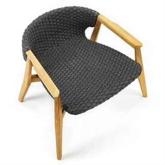Ethimo Knit Bahçe Sandalyesi