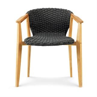 Ethimo Knit Bahçe Sandalyesi