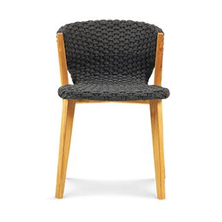 Ethimo Knit Kolsuz Sandalye