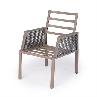 Nuu Garden Kuta Vizon Bahçe Yemek Sandalyesi