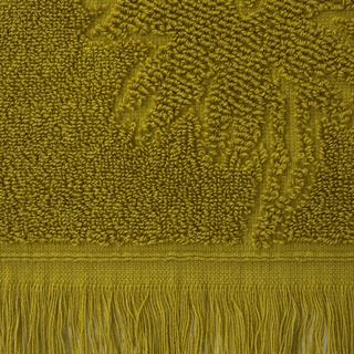 Yves Delorme Laos 70x140 Banyo Havlusu