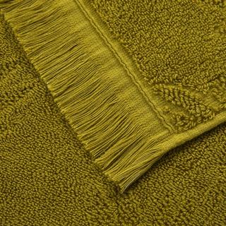 Yves Delorme Laos 70x140 Banyo Havlusu