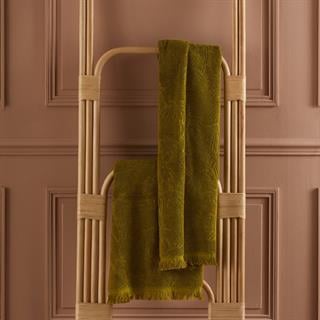 Yves Delorme Laos 70x140 Banyo Havlusu