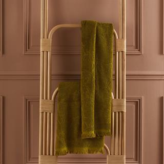 Yves Delorme Laos 90x150 Banyo Havlusu