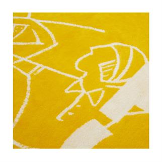 Lacoste LDouble 160x90 Plaj Havlusu