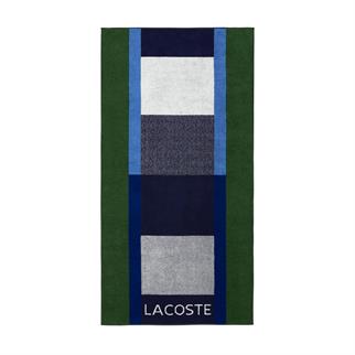 Lacoste LLegreen 160x90 Plaj Havlusu