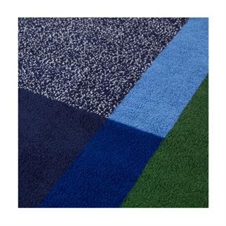 Lacoste LLegreen 160x90 Plaj Havlusu