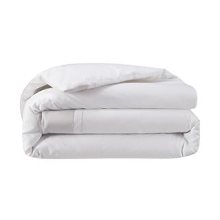 Yves Delorme Lutece Silver Nevresim