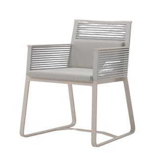 Kettal Landscape Tuff Kollu Sandalye