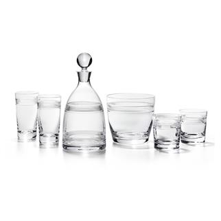 Ralph Lauren Langley Double Whiskey Glass