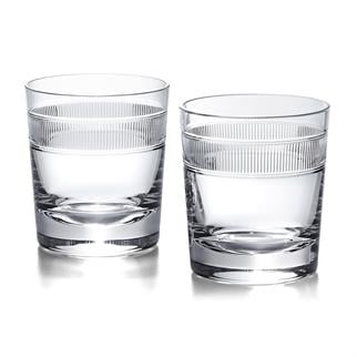 Ralph Lauren Langley Double Whiskey Glass