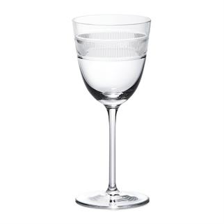 Ralph Lauren Langley White Wine Glass