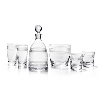 Ralph Lauren Langley Ice Bucket