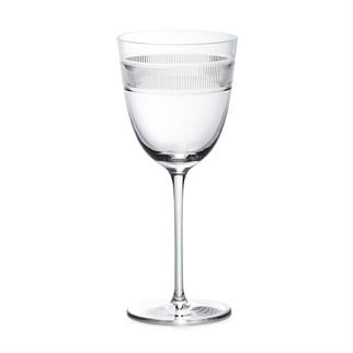 Ralph Lauren Langley Red Wine Glass