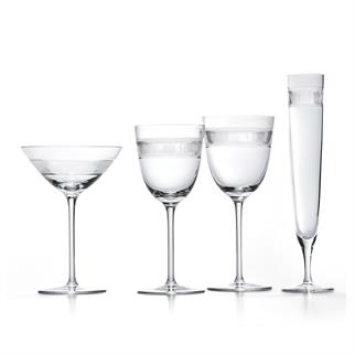 Ralph Lauren Langley Red Wine Glass