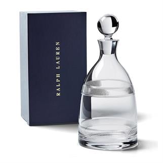 Ralph Lauren Langley Pitcher