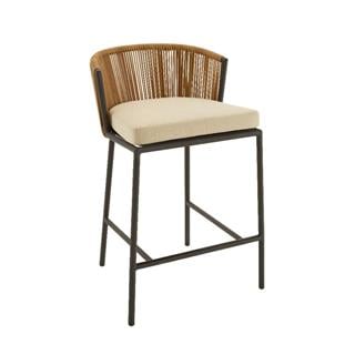 Ligne Roset Lapel Yüksek Bar Sandalyesi