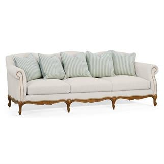 Jonathan Charles Lawson Grey Üçlü Kanepe