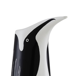 Ligne Roset Les Oiseaux White Vazo