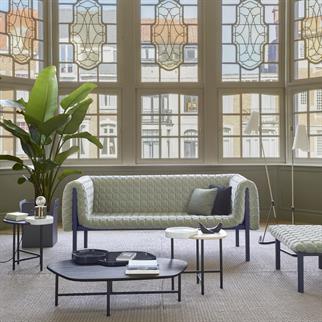 Ligne Roset Lewa Coffee Table