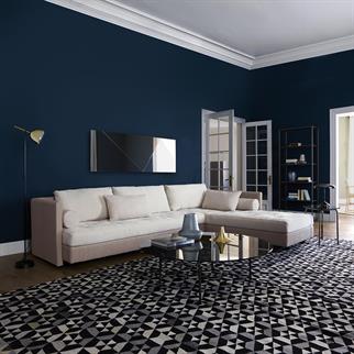 Ligne Roset Liam Orta Sehpa