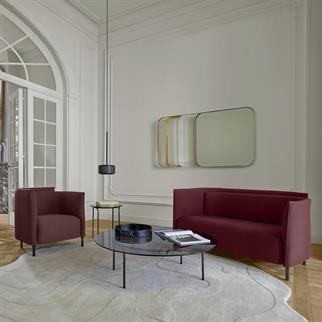 Ligne Roset Liam Orta Sehpa