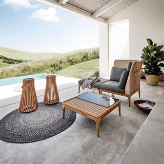 Gloster Lima Coffee Table