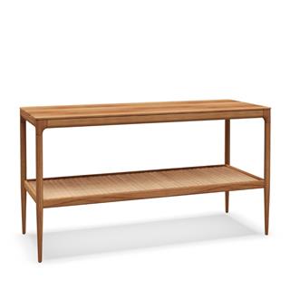 Gloster Lima Teak Servis Masası