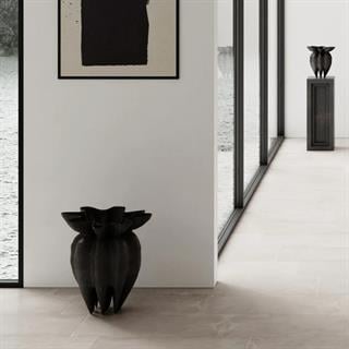 101 Copenhagen Lotus Big Coffee Vazo