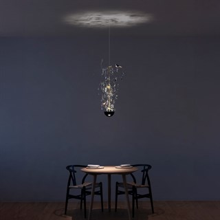 Davide Groppi Louis XIV Avize