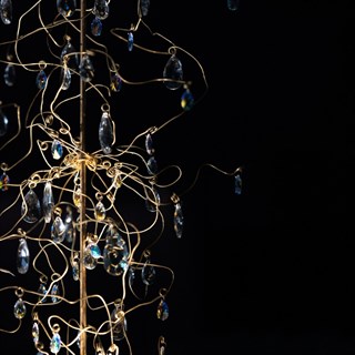 Davide Groppi Louis XIV Avize