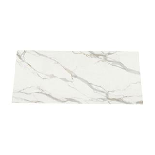 Bontempi Casa Louis Calacatta Table