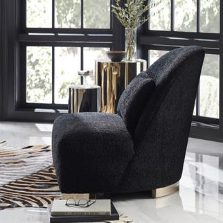 Caracole Lounge Act Seat