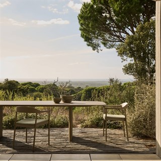 Tribu Lucca Linen 320 Masa