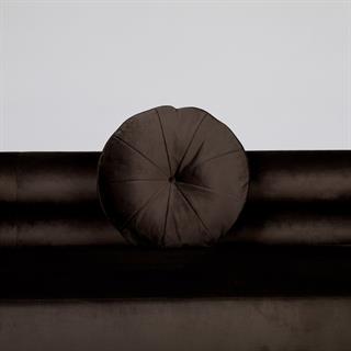 Mitchell Gold+Bob Williams Lucy Velvet Üçlü Kanepe