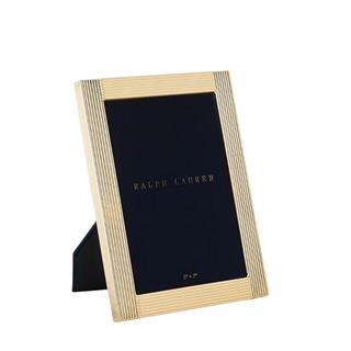 Ralph Lauren Luke 12x17 Gold Frame