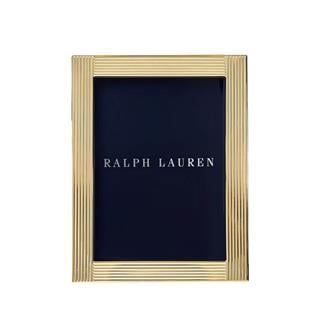 Ralph Lauren Luke 12x17 Gold Frame