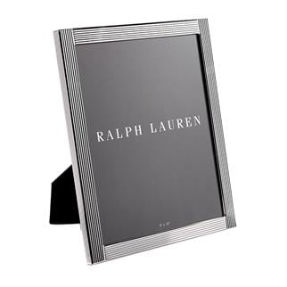 Ralph Lauren Luke Large Silver Çerçeve