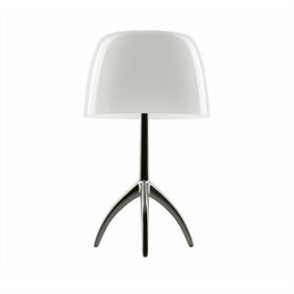 Foscarini Lumiere Bianco Caldo Grande Table Lamp