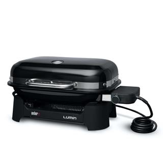 Weber Lumin Compact Elektrikli Barbekü