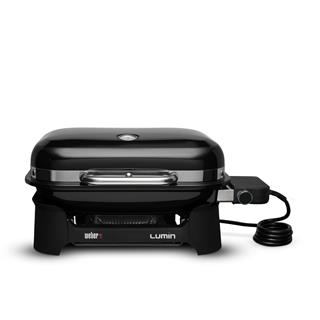 Weber Lumin Compact Elektrikli Barbekü