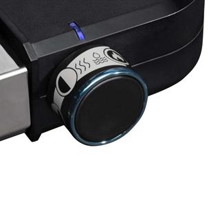 Weber Lumin Compact Elektrikli Barbekü