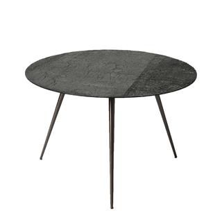 Luna Orta Sehpa-Lava Black-(65)