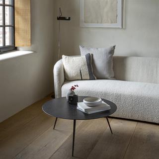 Luna Orta Sehpa-Lava Black-(65)