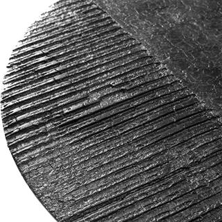 Luna Orta Sehpa-Lava Black-(65)