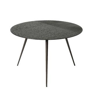 Luna Orta Sehpa-Lava Black-(65)