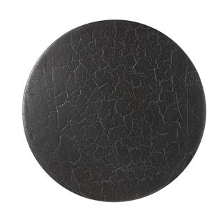 Luna Yan Sehpa-Lava Black