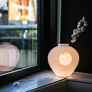 Foscarini Madre White Table Lamp