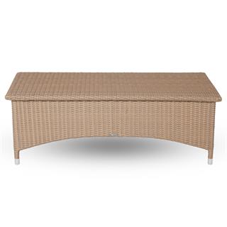 Alfresco Madrid Brown Yan Sehpa