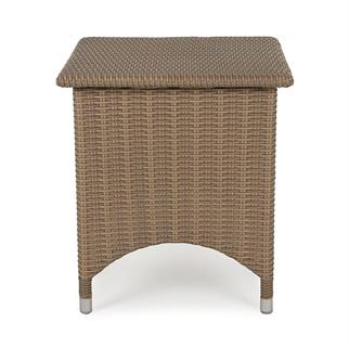 Alfresco Madrid Yan Sehpa